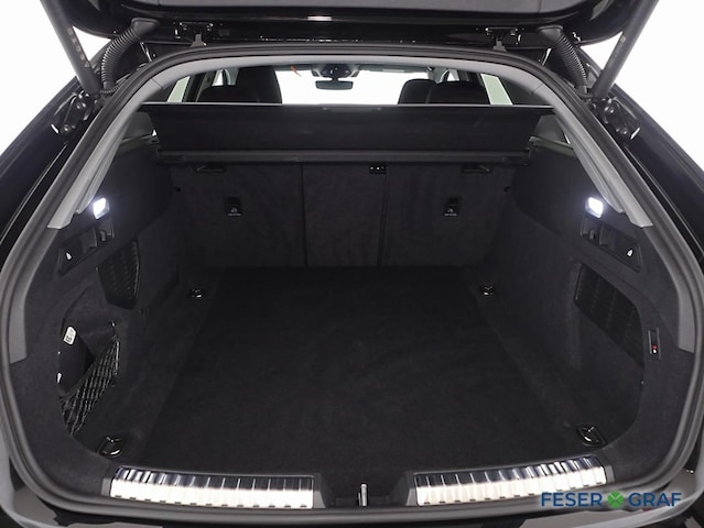 Audi A5 Avant S-Tronic