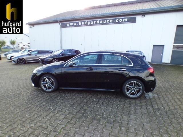 Mercedes-Benz A 200 AMG Line Premium