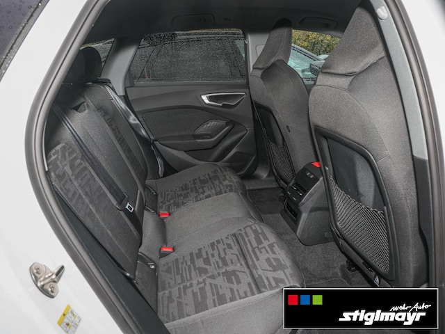 Audi A5 Avant Quattro S-Tronic