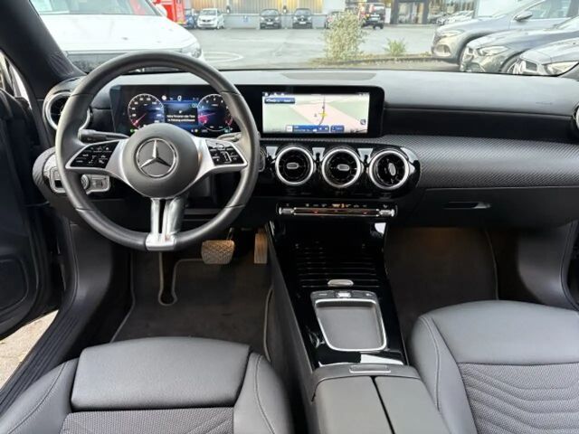 Mercedes-Benz CLA 180 Coupé