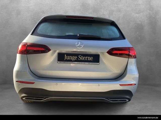 Mercedes-Benz B 180 B 180 ADVANCED/LED/KAMERA/WINTER-PAKET/MBUX SHZ