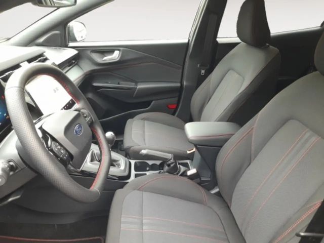 Ford Puma EcoBoost ST Line