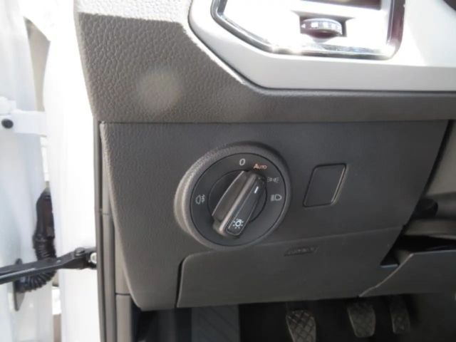 Seat Ateca Reference