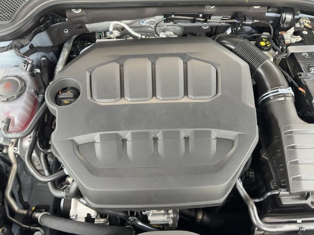 Skoda Octavia Combi RS