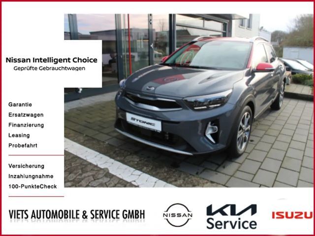 Kia Stonic GDi Spirit