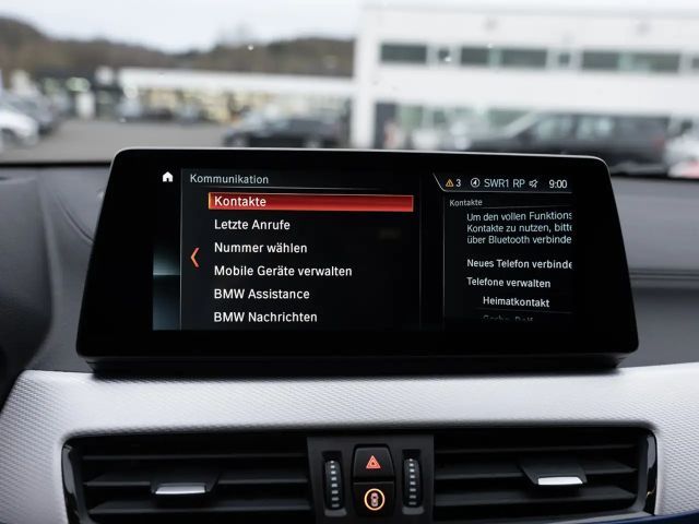 BMW X2 M-Sport xDrive