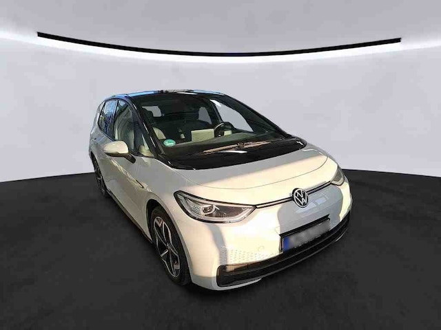 Volkswagen ID.3 Performance Pro