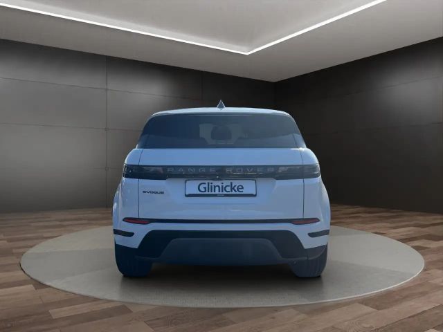 Land Rover Range Rover Evoque AWD S