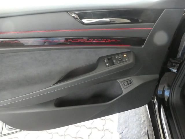 Volkswagen ID.7 4Motion Business GTX Tourer