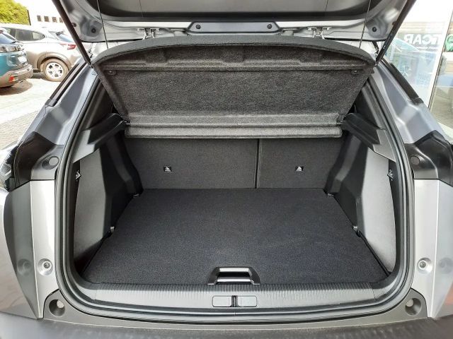 Peugeot 2008 GT-Line