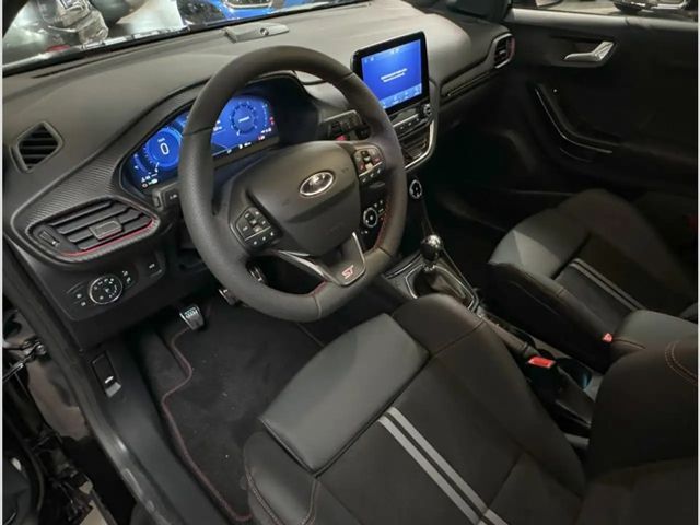 Ford Puma ST Line