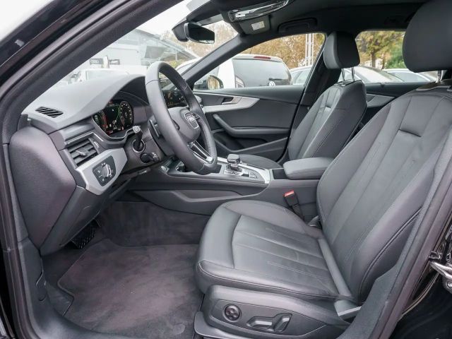Audi A4 40 TDI Quattro S-Line