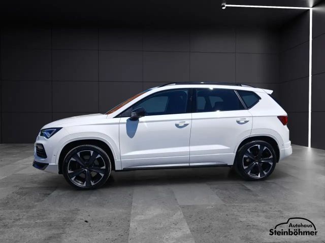 Cupra Ateca 2.0 TSI DSG