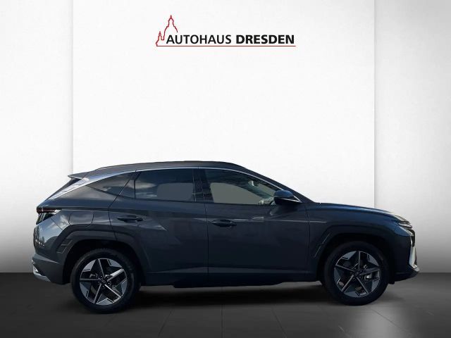 Hyundai Tucson 1.6 T-GDi Trend