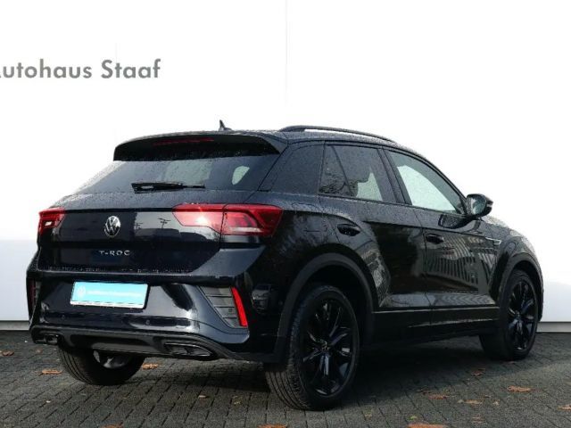 Volkswagen T-Roc 1.0 TSI R-Line