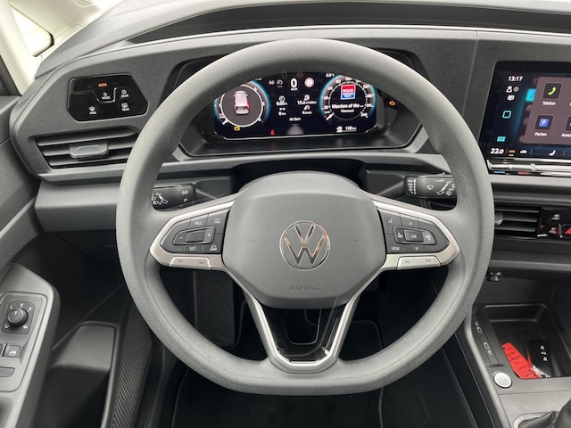 Volkswagen Caddy 2.0 TDI Combi