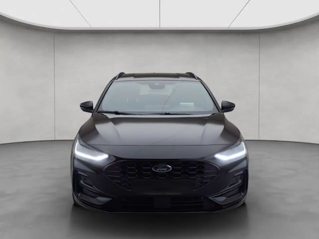 Ford Focus EcoBoost ST Line Wagon