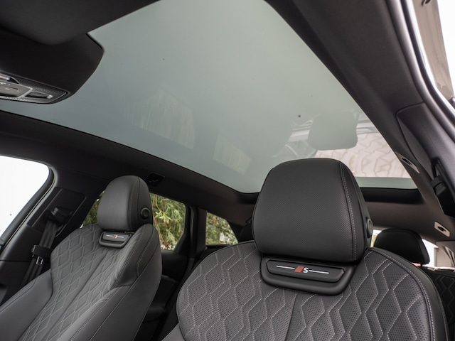 Audi A6 e-tron Avant Quattro