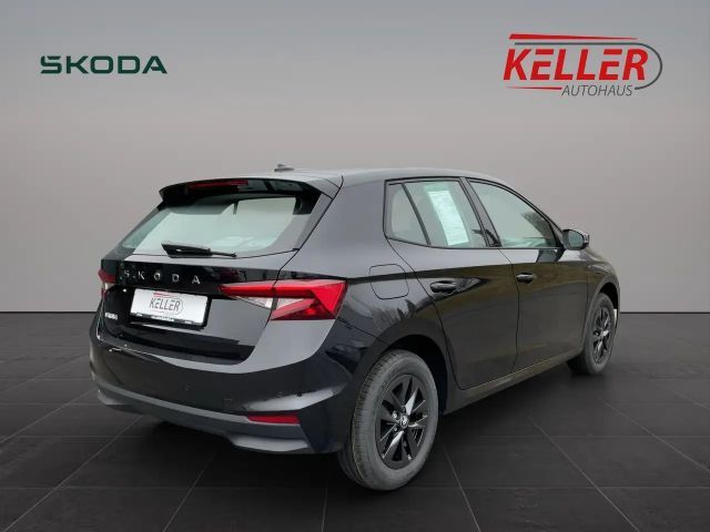 Skoda Fabia 85 Selection