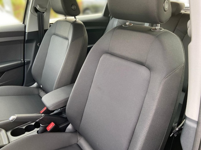 Audi A1 30 TFSI S-Tronic Sportback