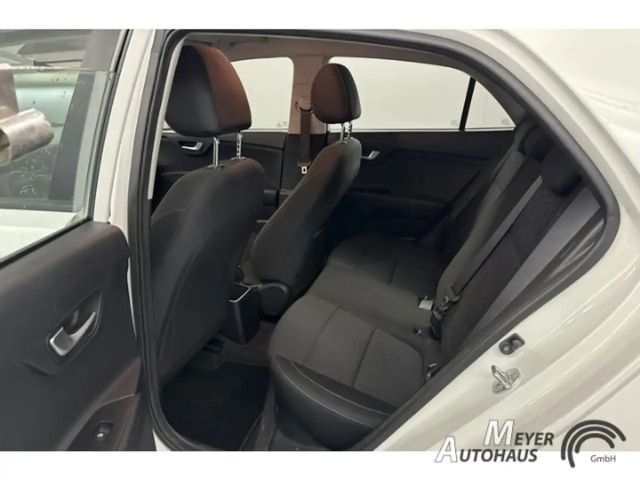 Kia Rio GDi Vision