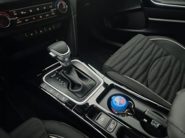 Kia Ceed GDi GT-Line SportWagon