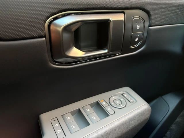 Kia EV4 81.4 kWh Earth