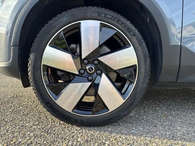 Volvo XC40 AWD Recharge Ultimate