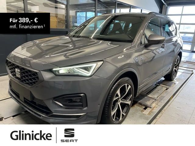 Seat Tarraco 1.5 TSI DSG FR-lijn