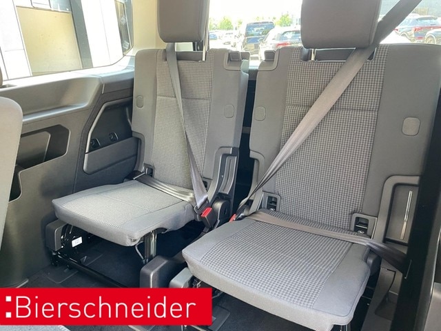 Volkswagen Caddy 2.0 TDI Combi Maxi