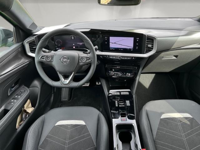 Opel Mokka 1.2 Turbo GS-Line Grand Sport Turbo