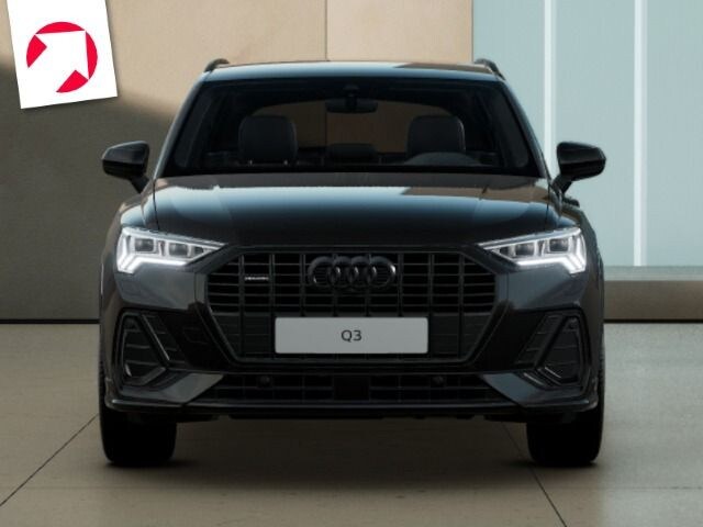 Audi Q3 Quattro S-Tronic