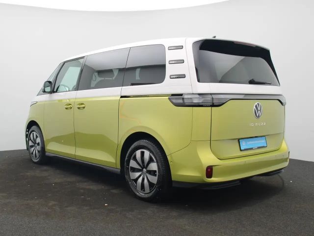 Volkswagen ID.Buzz Pro