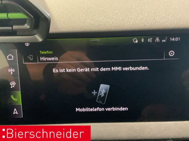 Audi RS3 Quattro S-Tronic Sportback