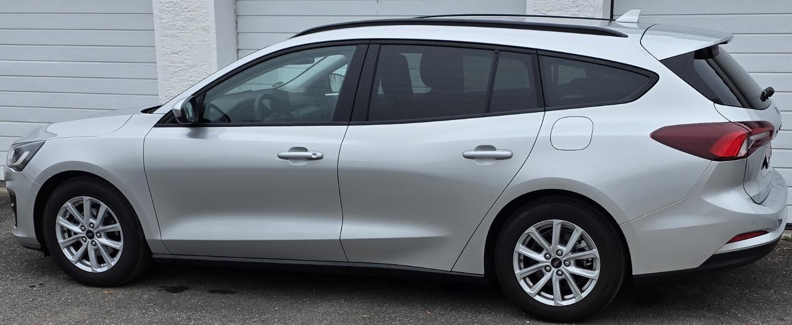 Ford Focus 1.5 EcoBlue Cool & Connect