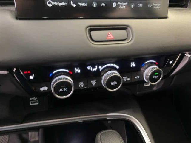 Honda HR-V 1.5 Advance Hybrid i-MMD