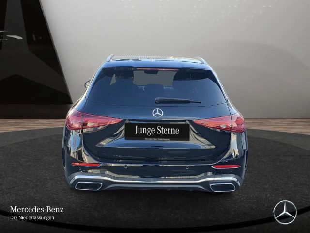 Mercedes-Benz C 300 4MATIC AMG Line Estate