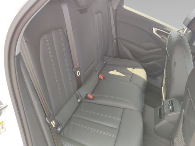 Audi A5 Avant Quattro S-Tronic