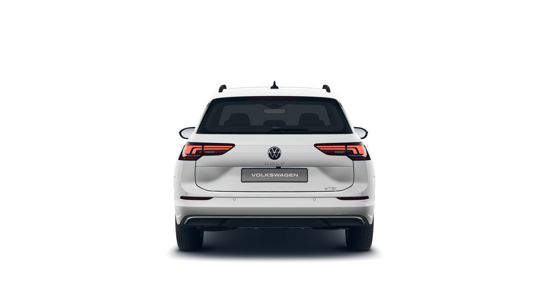 Volkswagen Golf DSG Life Variant