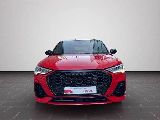 Audi Q3 45 TFSI Hybride S-Line