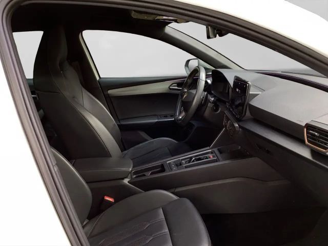 Cupra Leon Sportstourer VZ