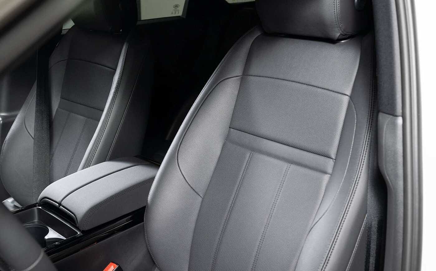 Land Rover Range Rover Evoque D200 Dynamic SE