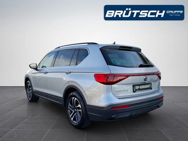 Seat Tarraco 2.0 TDI DSG Style