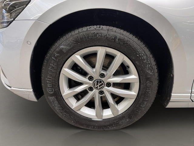 Volkswagen Passat 2.0 TDI BMT Variant