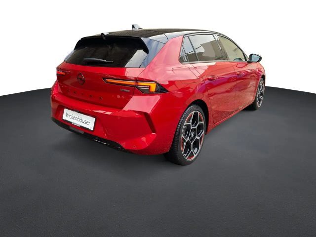 Opel Astra GS-Line Grand Sport