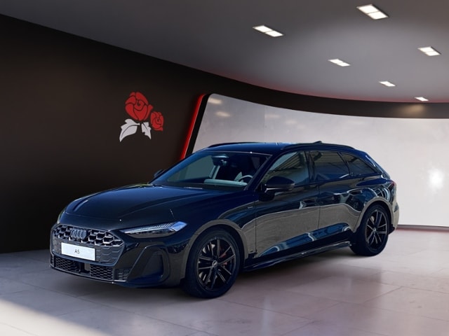 Audi A5 Avant Hybride Quattro S-Tronic