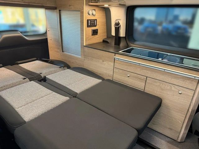 Citroën Holidays 2.0 Blue-HDI FAP