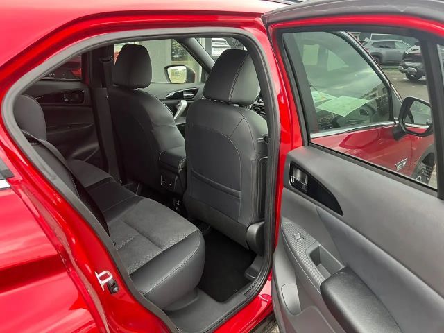 Mitsubishi Eclipse Cross 4WD