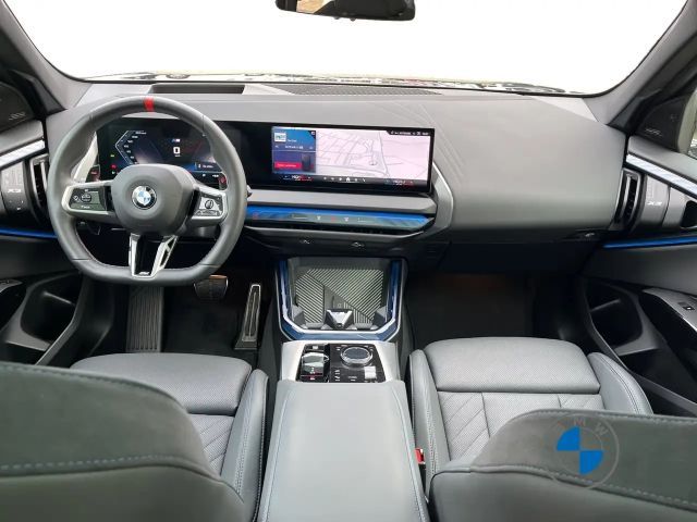 BMW X3 M-Sport xDrive