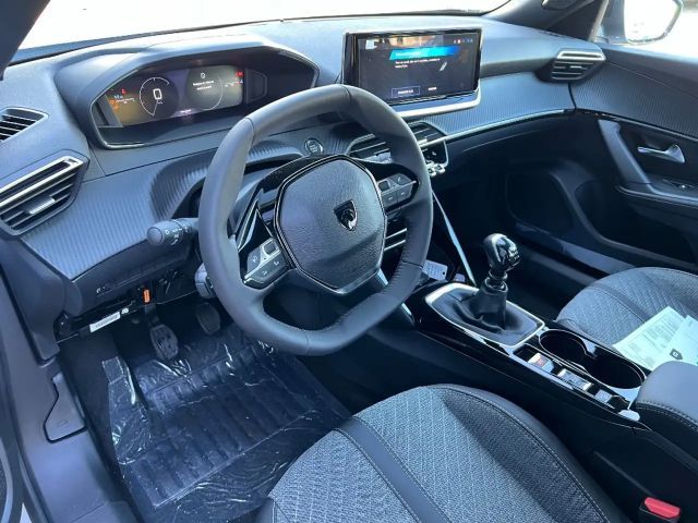 Peugeot 2008 Allure Pack PureTech